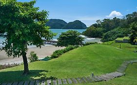 兰卡威威斯汀水疗度假村